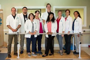 Woodland healthcare job openings