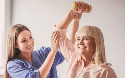 7 Safe Exercises for Seniors That Actually Work