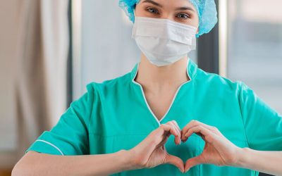2 Ways to Thank Nurses during National Nurses Week 2021